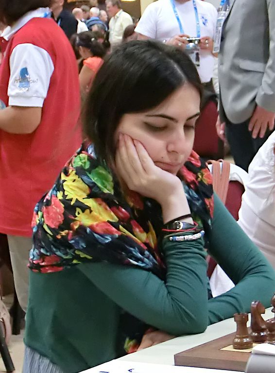 Ana Matnadze