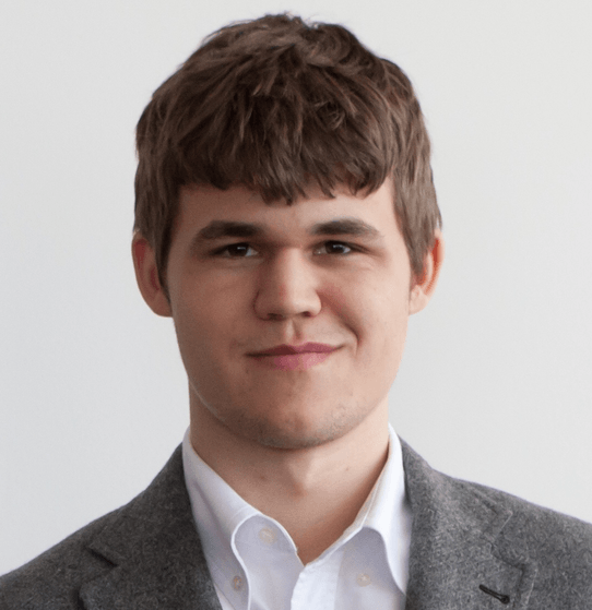 Magnus Carlsen nuevo campeón mundial