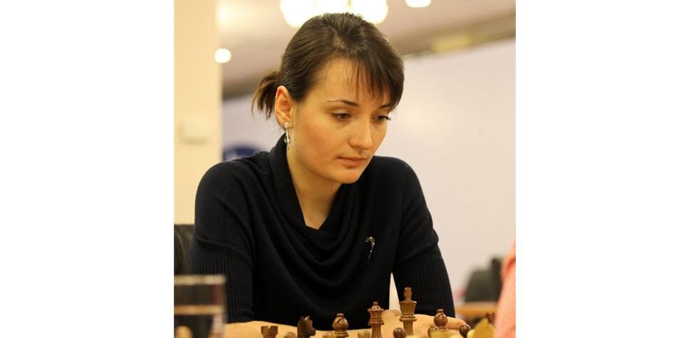 jugadores de ajedrez imagen destacada Kateryna Lahno