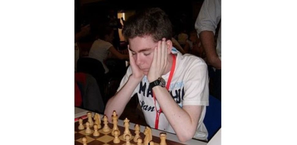 jugadores de ajedrez imagen destacada david anton