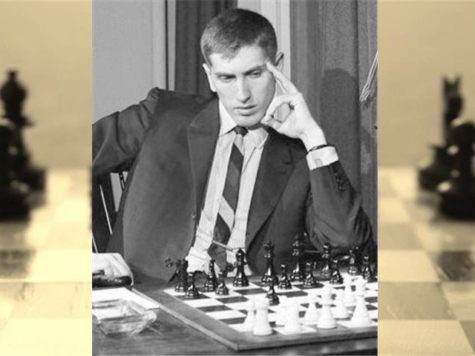 leyendas plantilla imagen destacada Robert Bobby Fischer