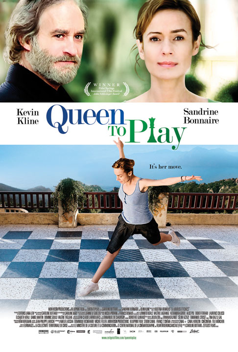 Películas de ajedrez_la jugadora de ajedrez (queen to play)