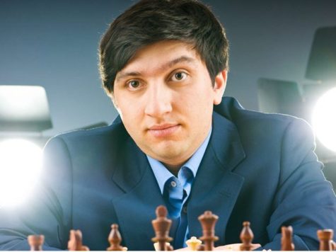 jugadores de ajedrez imagen destacada Vugar Gashimov
