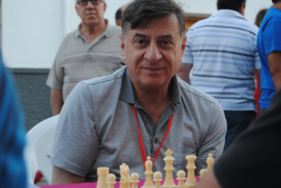 Ljubojevic