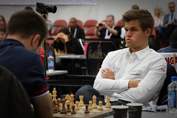 Carlsen