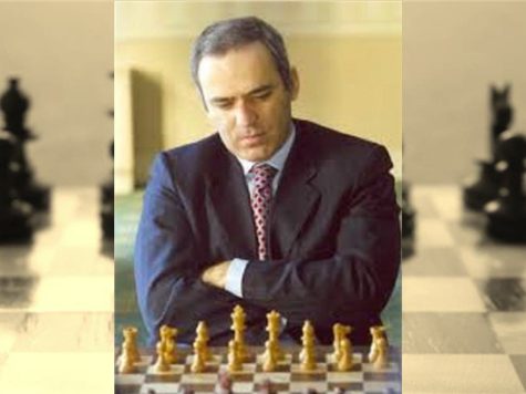leyendas plantilla imagen destacada Garry Kasparov