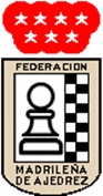 Federacion Madrileña Ajedrez