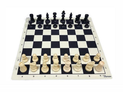 Tableros y piezas de ajedrez imagen destacada3