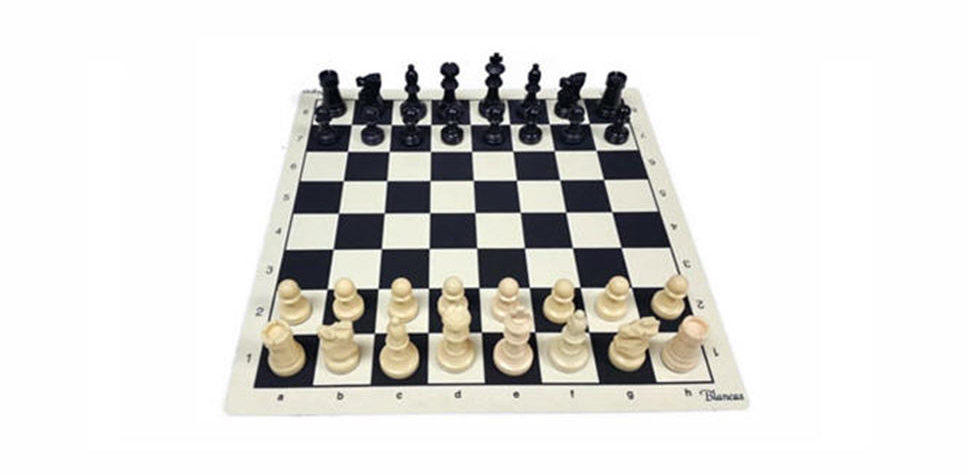 Tableros y piezas de ajedrez imagen destacada3