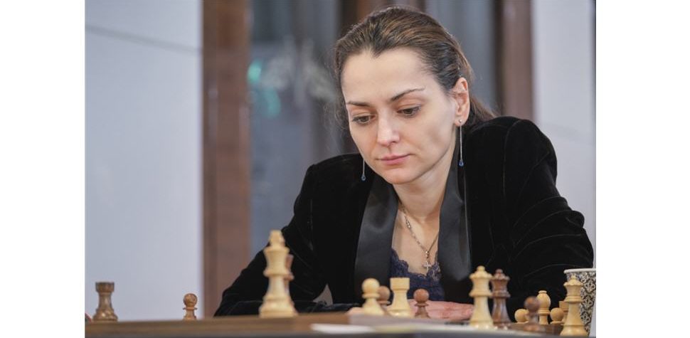 ajedrez ranking inicial femenino, chess result resultados w…