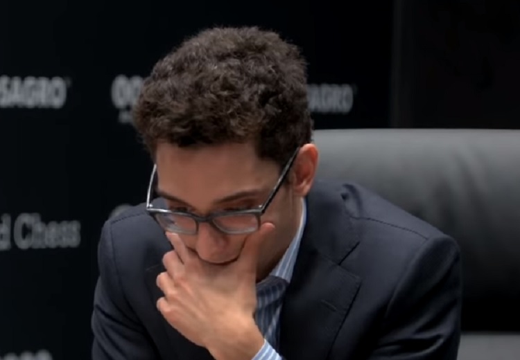 Fabiano Caruana