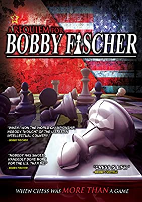 Documentales de ajerdrez_A requiem for Bobby Fischer