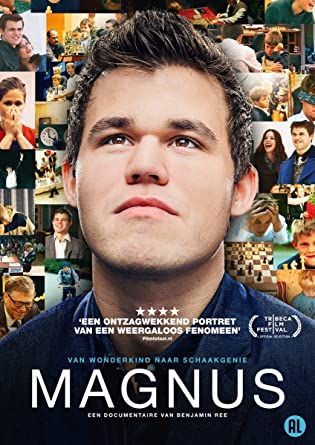 Documentales de ajedrez_Magnus