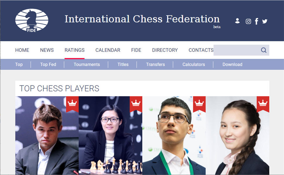 Chess Live se fusiona con chess24, y nace una nueva plataforma de ajedrez  online – Bienestar Institucional