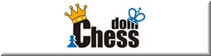 Los mejores portales de ajedrez_chessdom