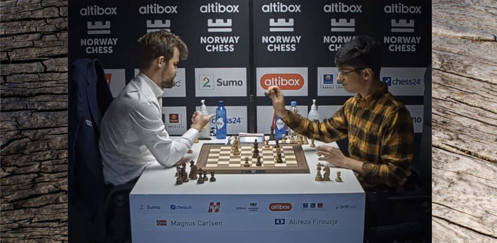 Cómo controlar el tiempo en una partida de ajedrez