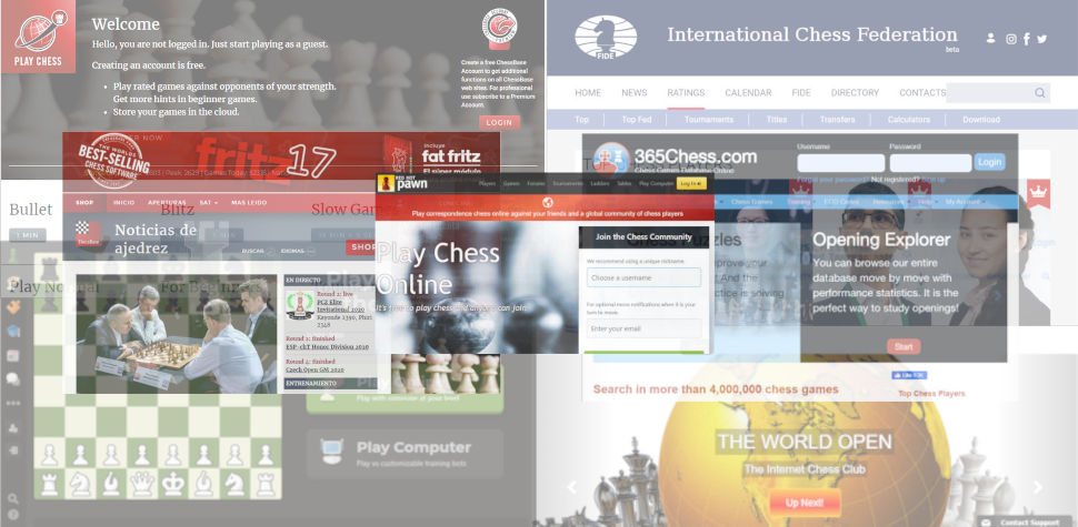 Download SparkChess 7 Free - Latest Version 2023 ✓