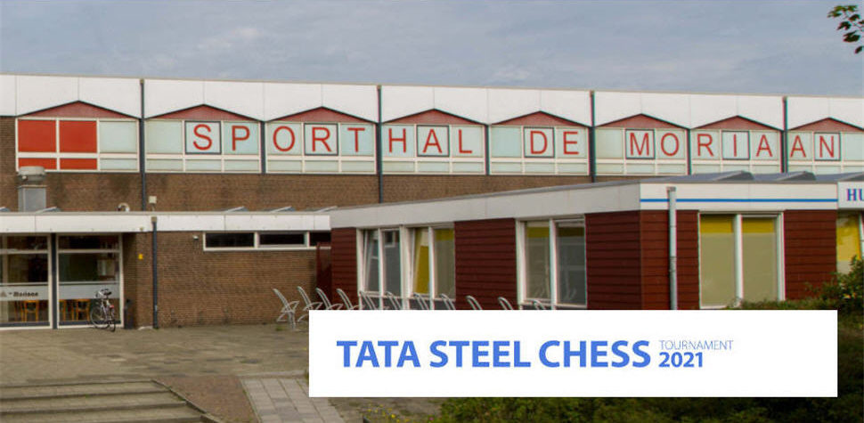 tata steel chess master 2021 5